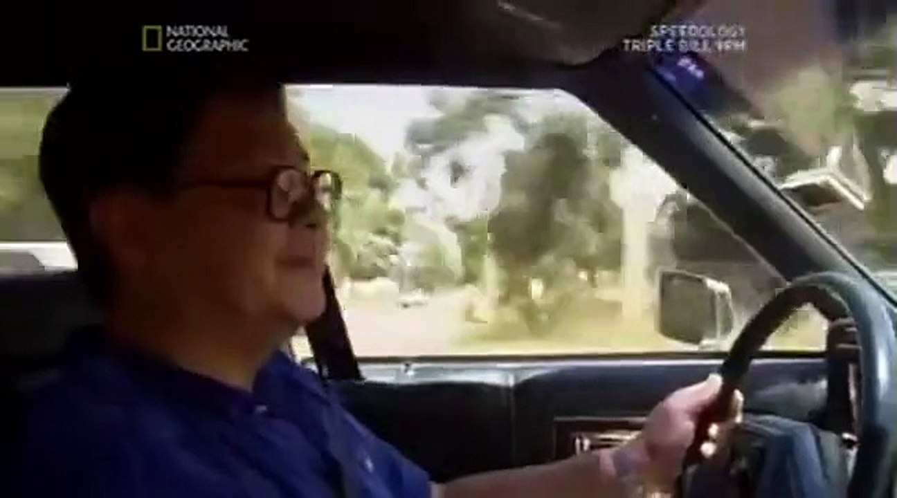 Seconds from Disaster - Se3 - Ep17 HD Watch