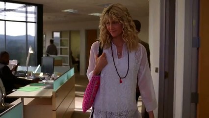 Enlightened : illuminée - saison 1 Bande-annonce VO