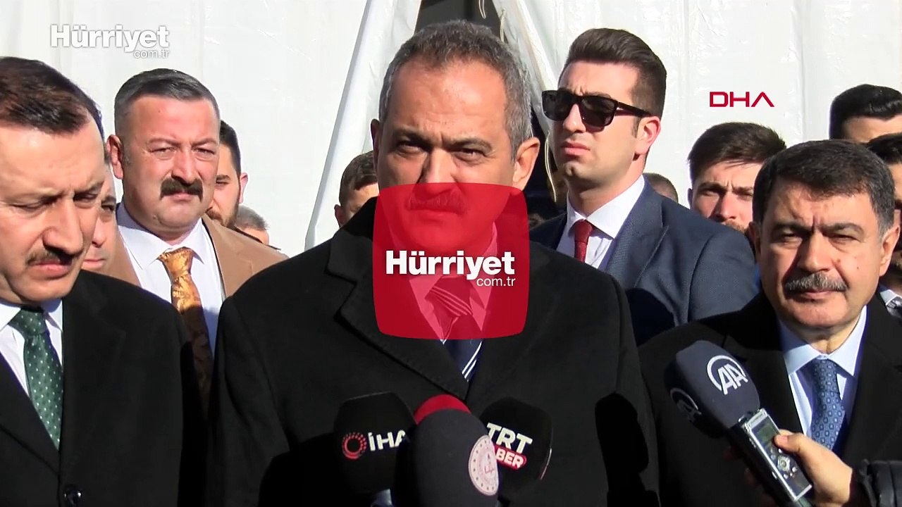 Bakan Özer: Özel okullara yapılacak zam oranı yarın açıklanacak