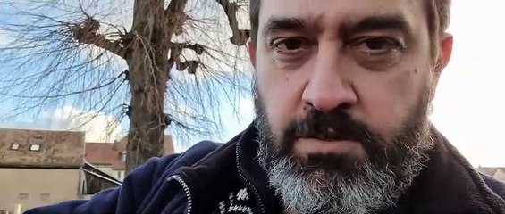 Brumath on nous a de nouveau voler au cimetière