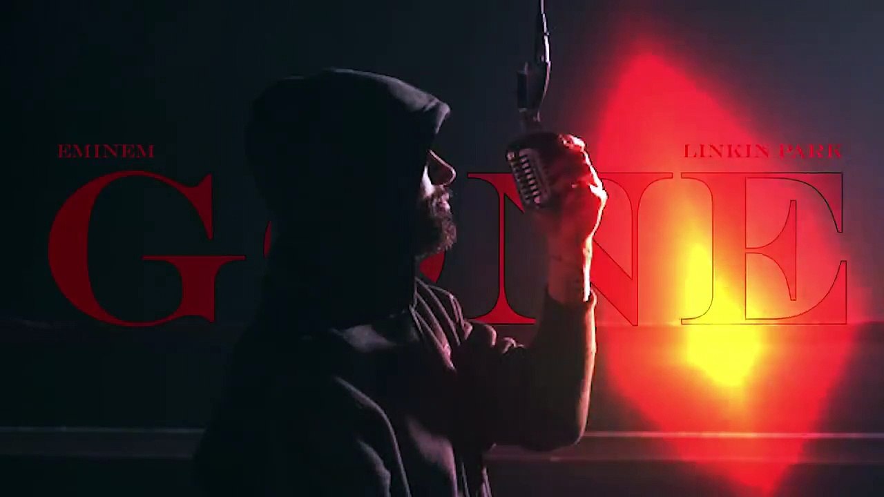 Eminem & Linkin Park - Gone (2022)