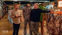 Growing Up Chrisley - Se3 - Ep05 - Duck, Duck, Chase HD Watch