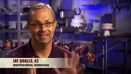 Cake Boss- Next Great Baker - Se01 - Ep02 Watch HD