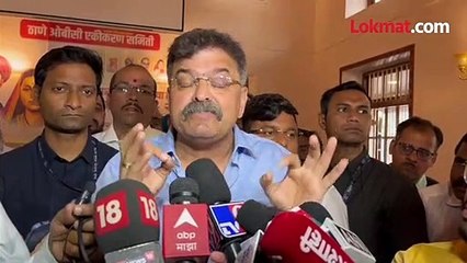 संभाजी महाराजांबद्दल आव्हाड पुन्हा काय म्हणाले?