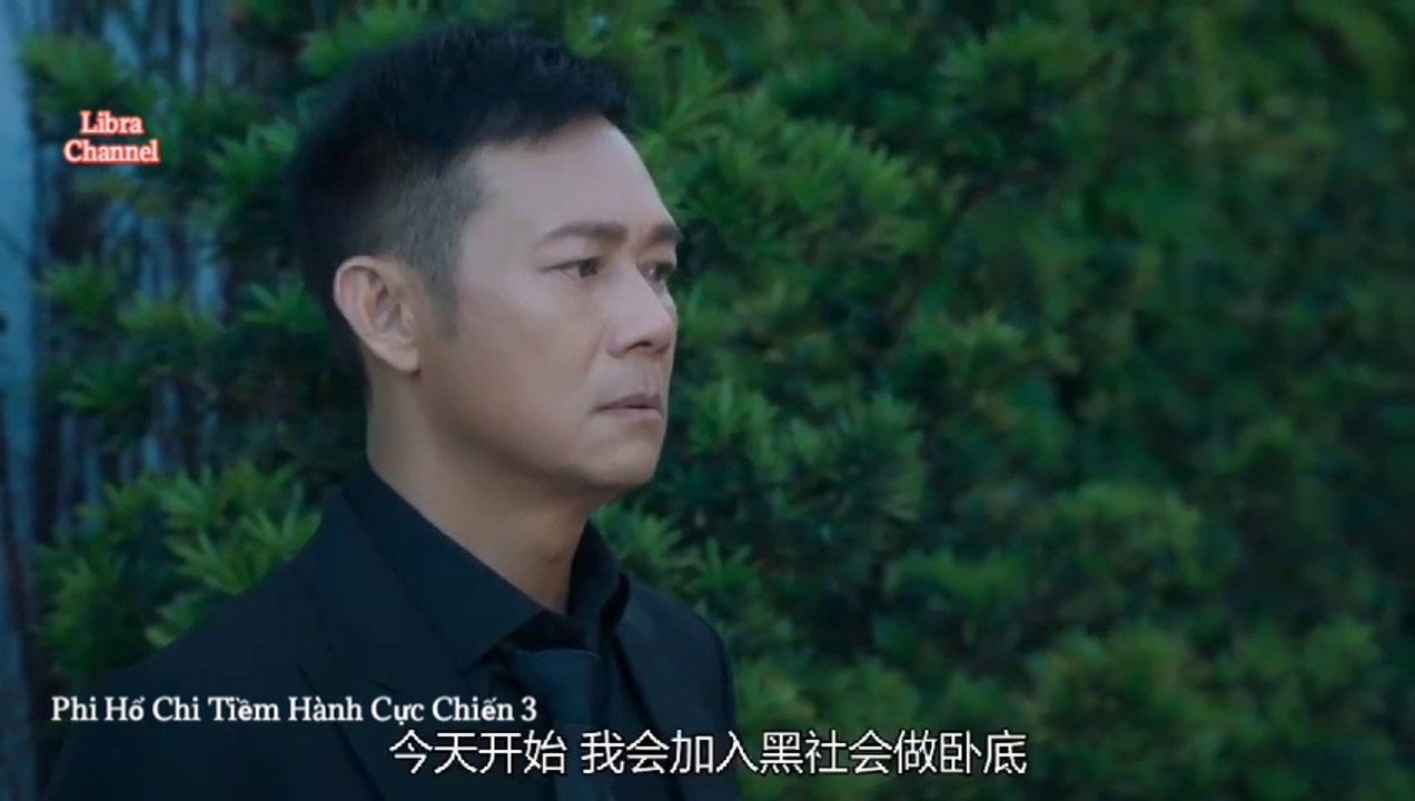 Tập 3 - Phi Hổ Chi Tiềm Hành Cực Chiến 2018_DV Miêu Kiều Vỹ, Ngô Đại Dung, Trương Triệu Huy, Huỳnh Tông Trạch, Ngô Trác Hy, Lưu Tâm Du, Trần Khải Lâm, Ngũ Vịnh Vy, Huỳnh Tử Hằng, Lương Liệt Duy