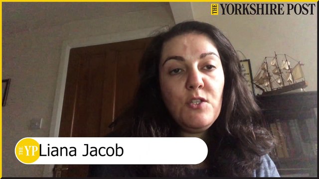 The Yorkshire Post daily bulletin with Liana Jacob