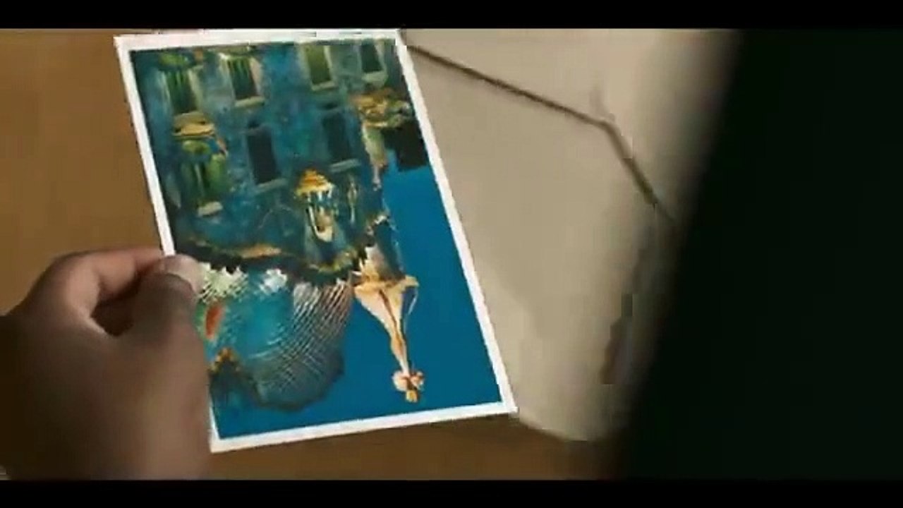 Hanna - Se2 - Ep07 - TBA HD Watch