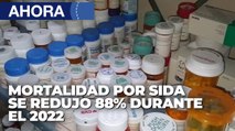 88% disminuyó mortalidad por Sida en 2022 - Carabobo | 03Dic @VPItv