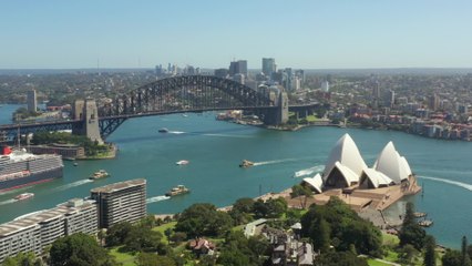 Quels sont les meilleurs quartiers de Sydney ? (1)