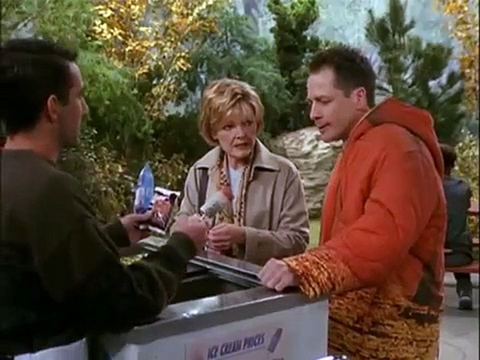 3rd Rock from the Sun - Se6 - Ep10 HD Watch