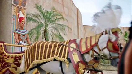 José do Egito - cap 25 (português)