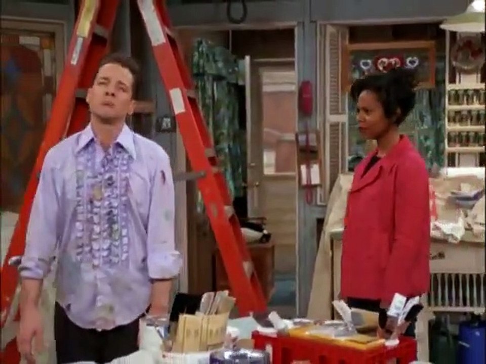 3rd Rock from the Sun - Se6 - Ep16 HD Watch