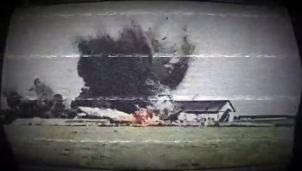 Roger Waters-The Gunner's  Dream