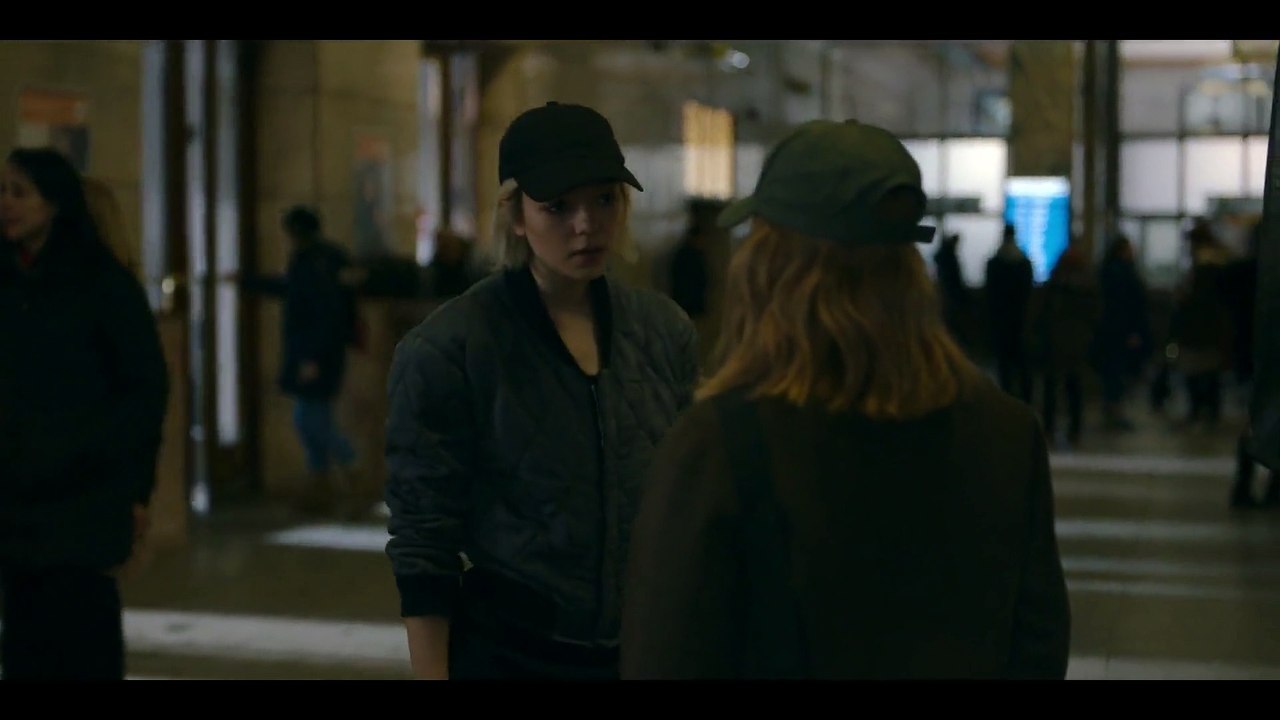 Hanna - Se3 - Ep03 - Nadiya HD Watch