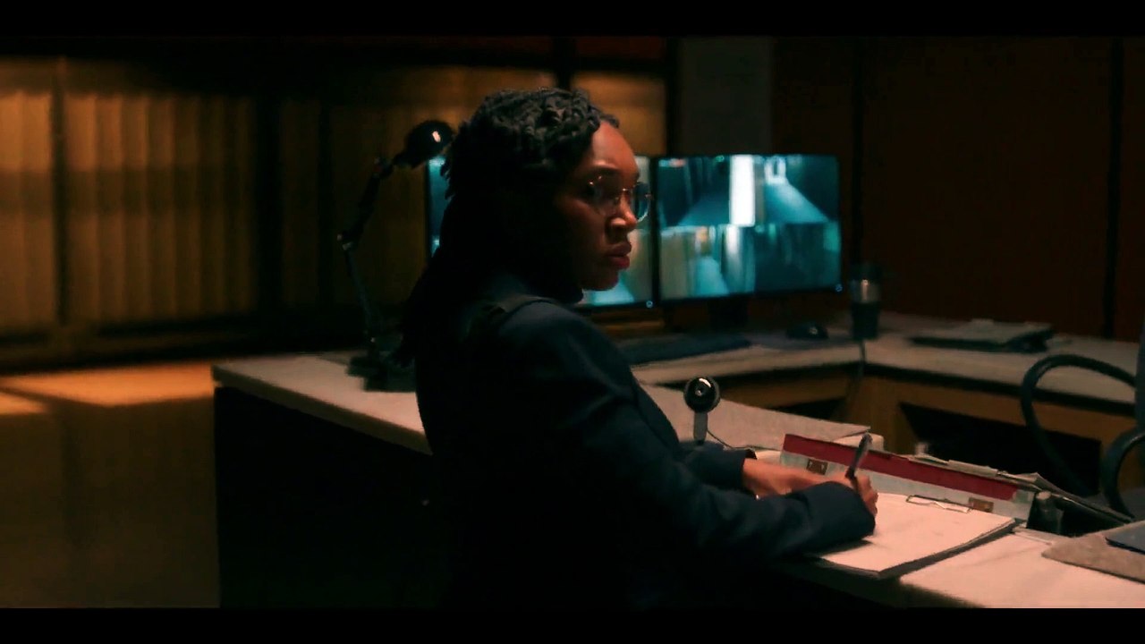 Hanna - Se3 - Ep04 - Look Me In the Eye HD Watch