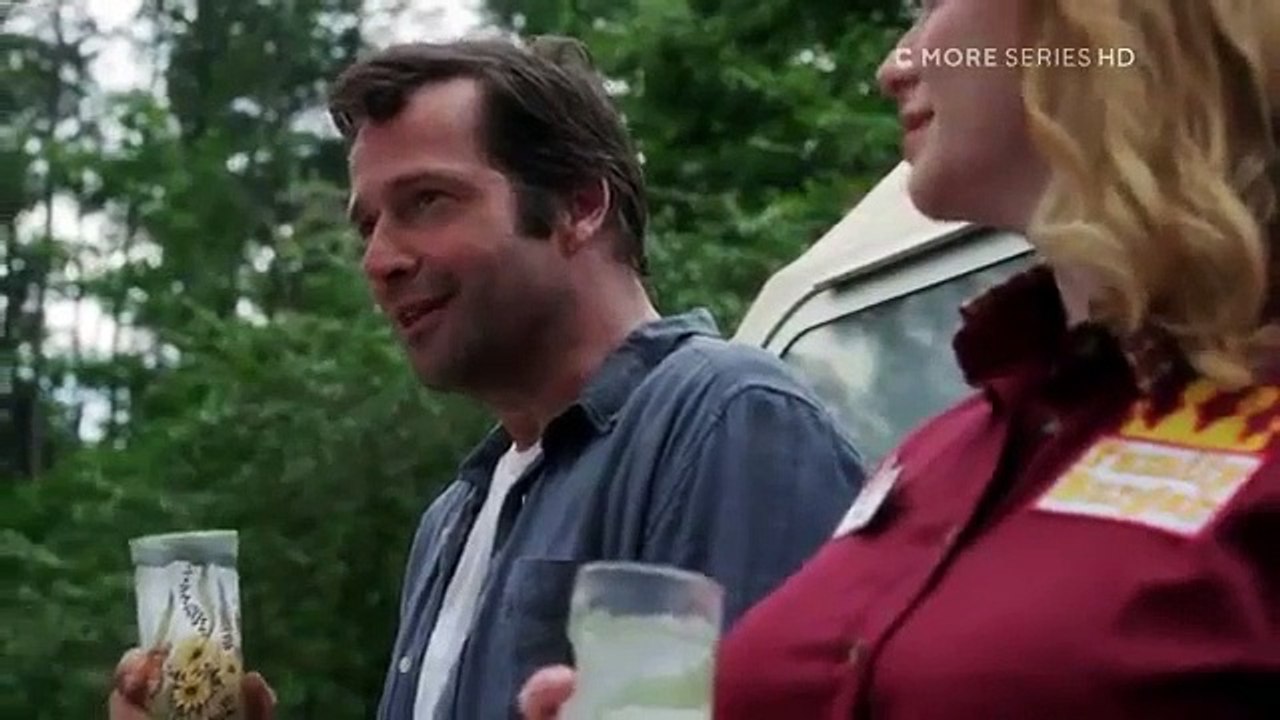Hap and Leonard - Se1 - Ep03 - The Dive HD Watch
