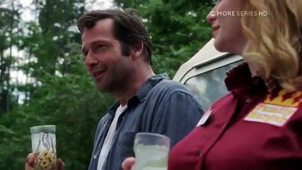 Hap and Leonard - Se1 - Ep03 - The Dive HD Watch