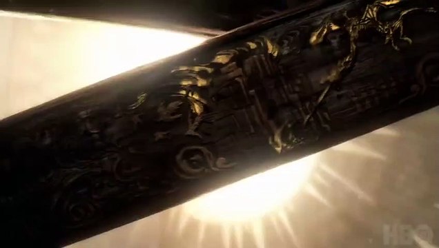 Game of Thrones Saison 8 - Générique