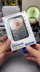 Awesome Slimmest iPhone MagSafe Power Bank Is the ultra-thin 9 mm enough