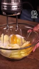 CUISINE ACTUELLE - Sucettes de mini galette des rois