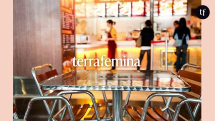 En 2023, la fin de la vaisselle jetable dans les fast food ? (c'est pas trop tôt)