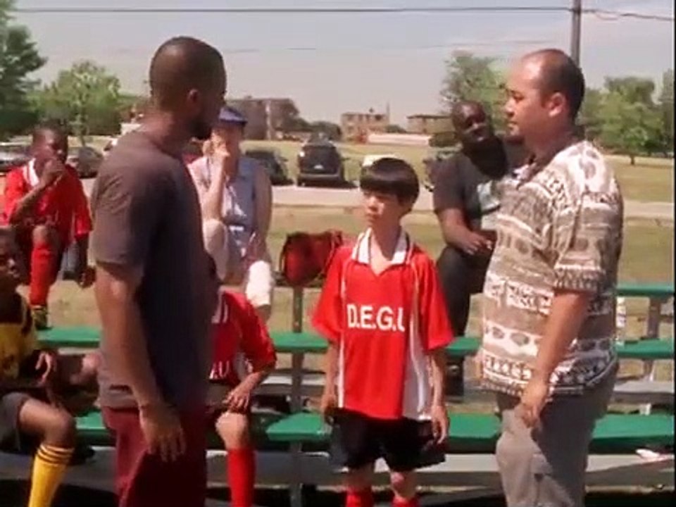 Soul Food - Ep36 HD Watch