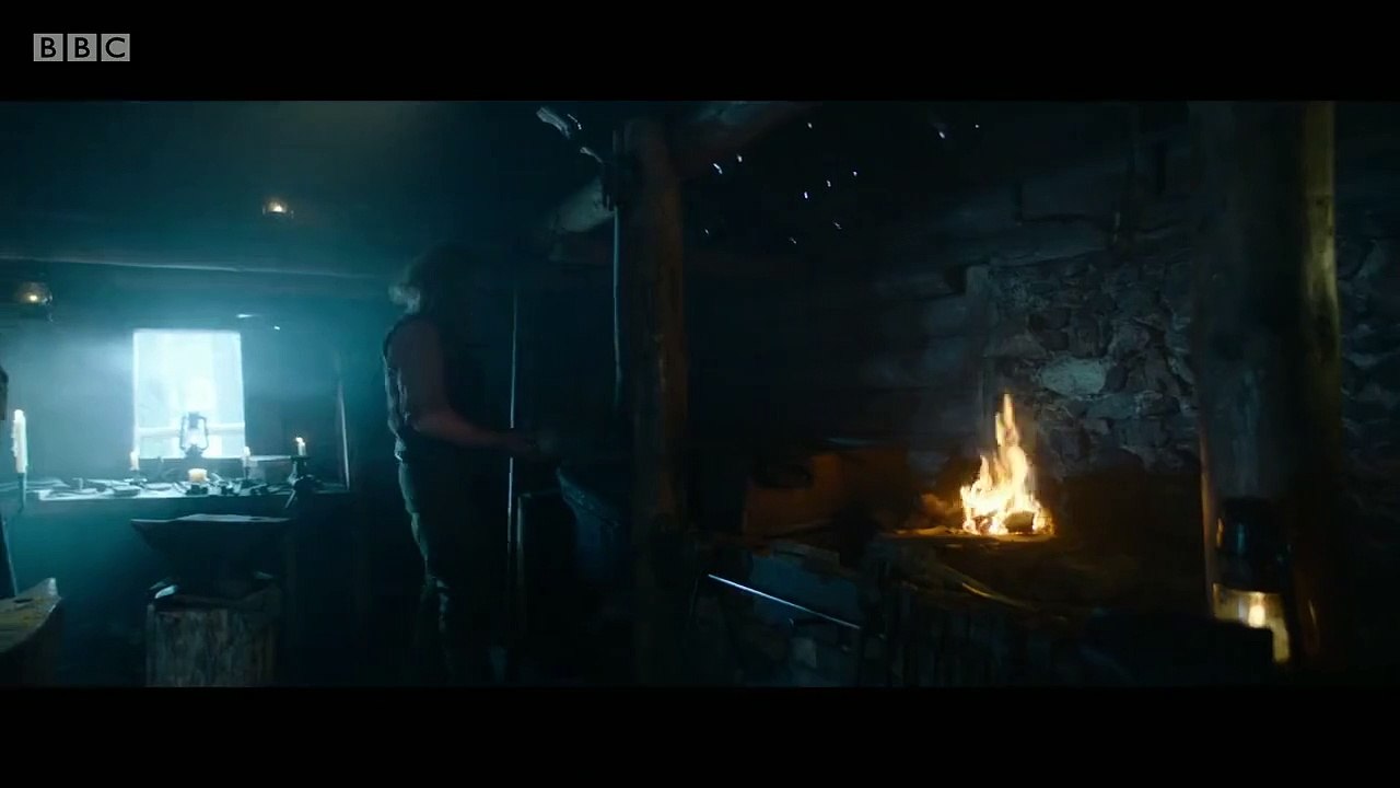 Heirs of the Night - Se2 - Ep05 HD Watch