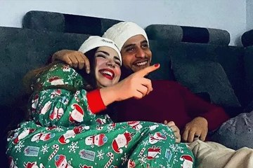 وفاة زوج "بلوغر" بعد احتفالهما.. القصة الكاملة