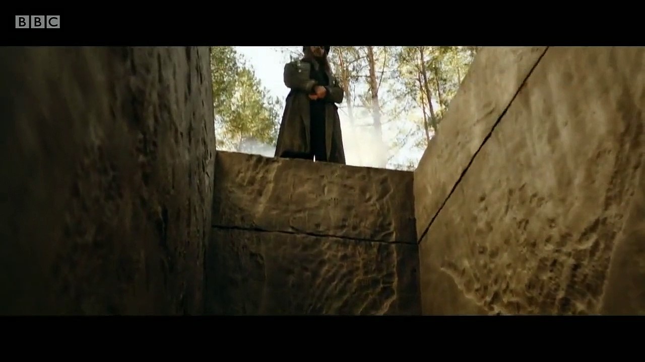 Heirs of the Night - Se2 - Ep06 HD Watch