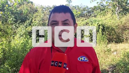 ¡Acribillado muere joven en carretera hacia San Luis, Santa Bárbara!
