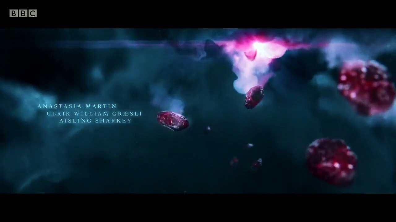 Heirs of the Night - Se2 - Ep07 HD Watch