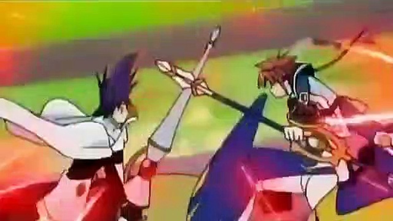 Spider Riders - Se1 - Ep29 HD Watch