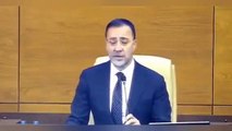 MHP'li Silivri Belediye Başkanı Volkan Yılmaz: Sinan Ateş'in failleri en kısa sürede kanun önünde hesap vermeli