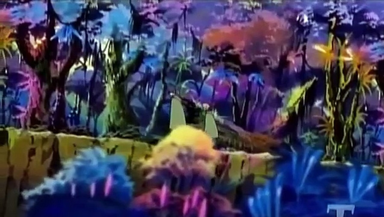 Spider Riders - Se1 - Ep33 HD Watch