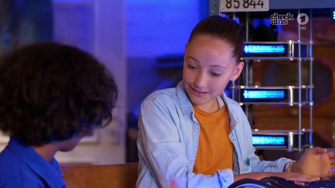 Die Pfefferkörner Staffel 16 Folge 9