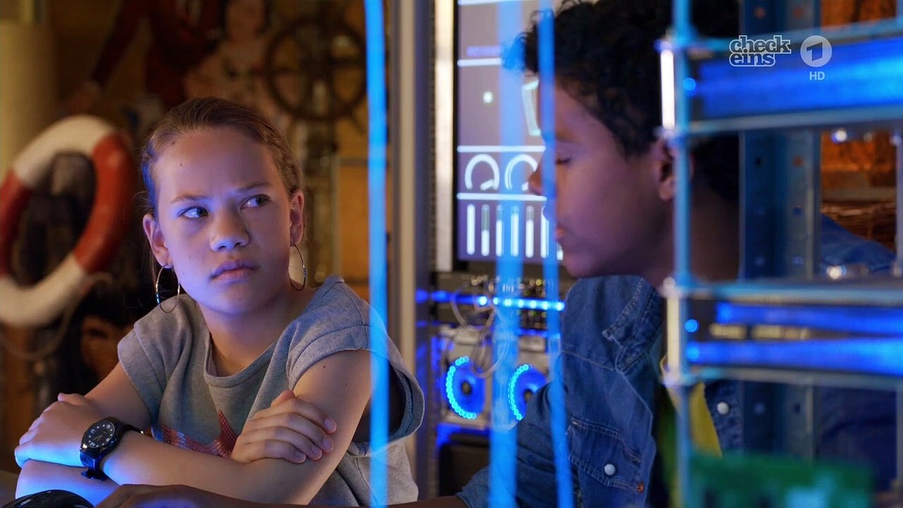 Die Pfefferkörner Staffel 16 Folge 10