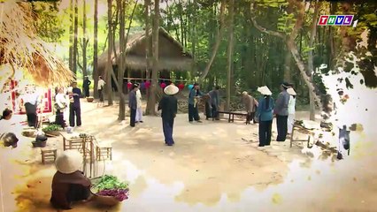 Nghiệp Sinh Tử (Phần 4) - Tập 44 - Phim Việt Nam THVL