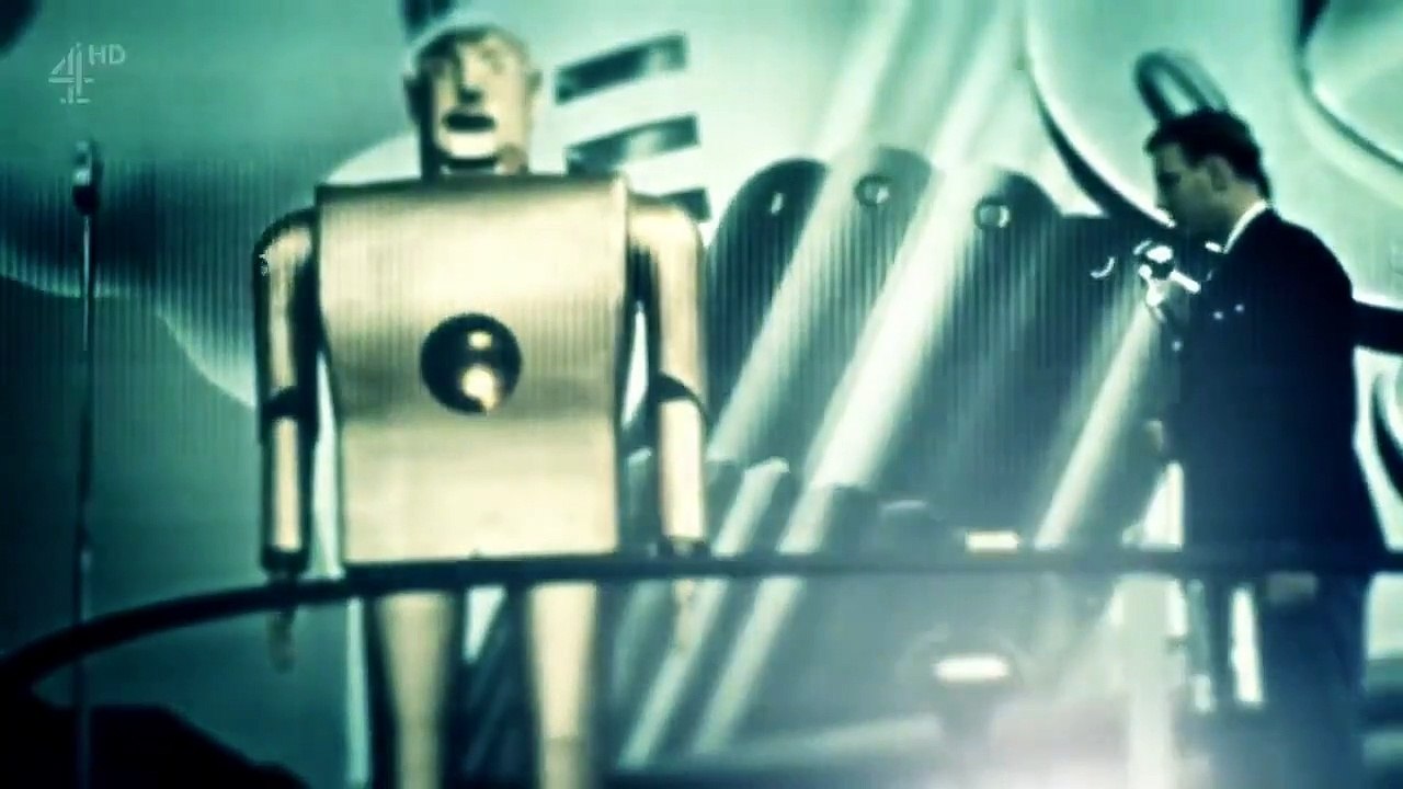 Humans - Se2 - Ep05 HD Watch