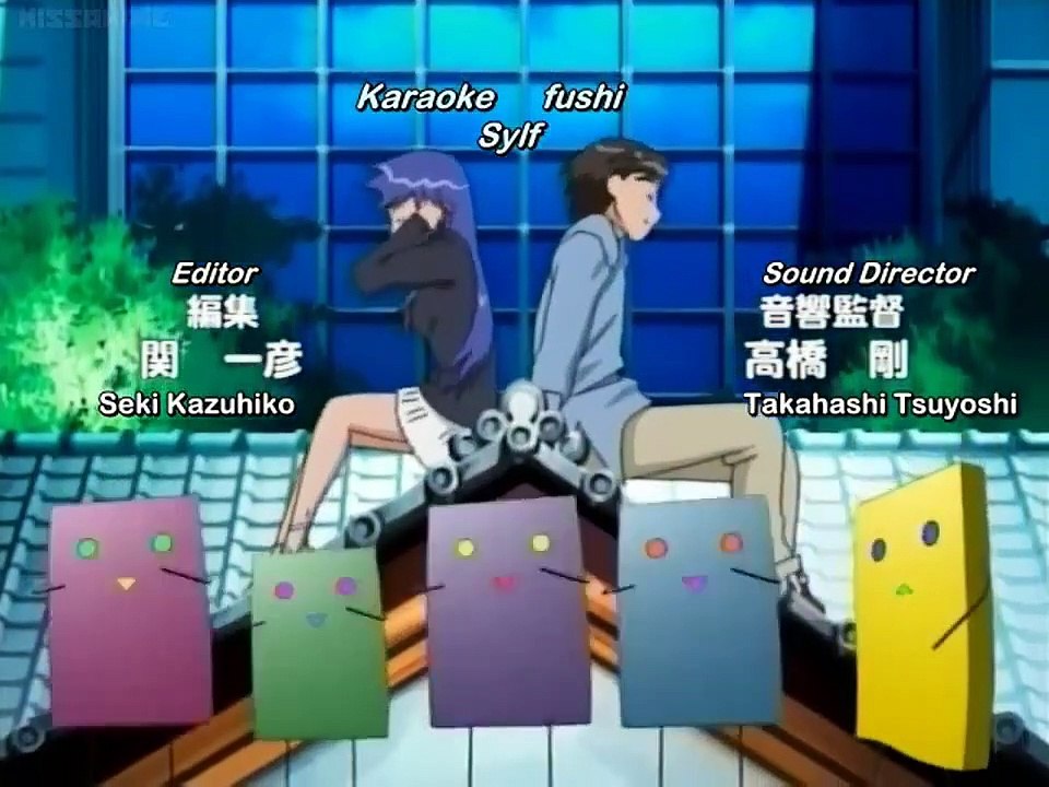 Mahoraba - Heartful days - Ep03 HD Watch
