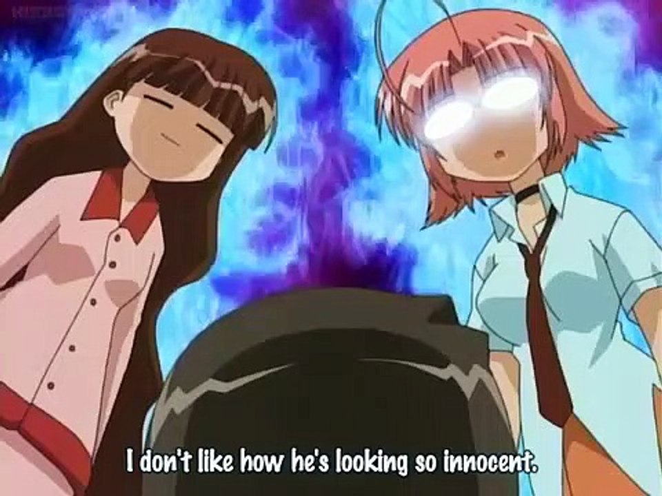 Mahoraba - Heartful days - Ep09 HD Watch