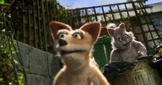 Mongrels Mongrels S02 E001 Marion and the Force-Field