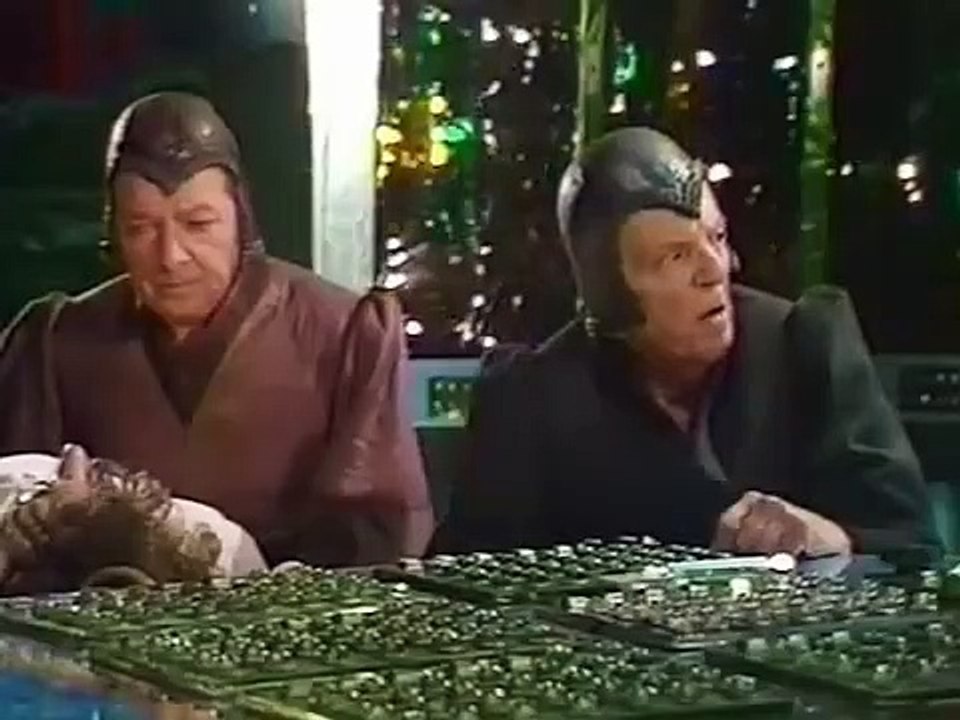 Doctor Who (Doctor Who Classic) - Se14 - Ep11 HD Watch