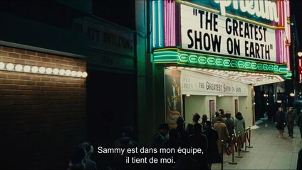 The Fabelmans Bande-annonce VO