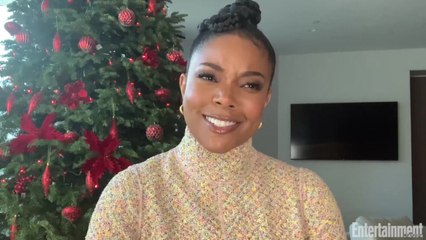 ‘Inspection’ Director Elegance Bratton Gave Gabrielle Union a Confidence In Her Acting She’d Never Had Before