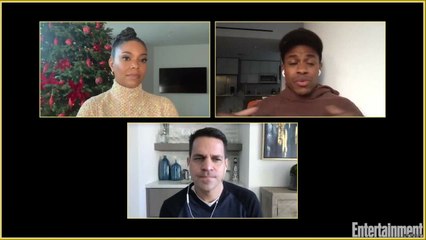 Jeremy Pope Recalls the Violent ‘Inspection’ Scene That Made Him Feel Most Vulnerable