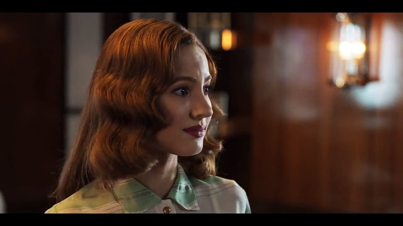 High Seas - Se3 - Ep04 HD Watch