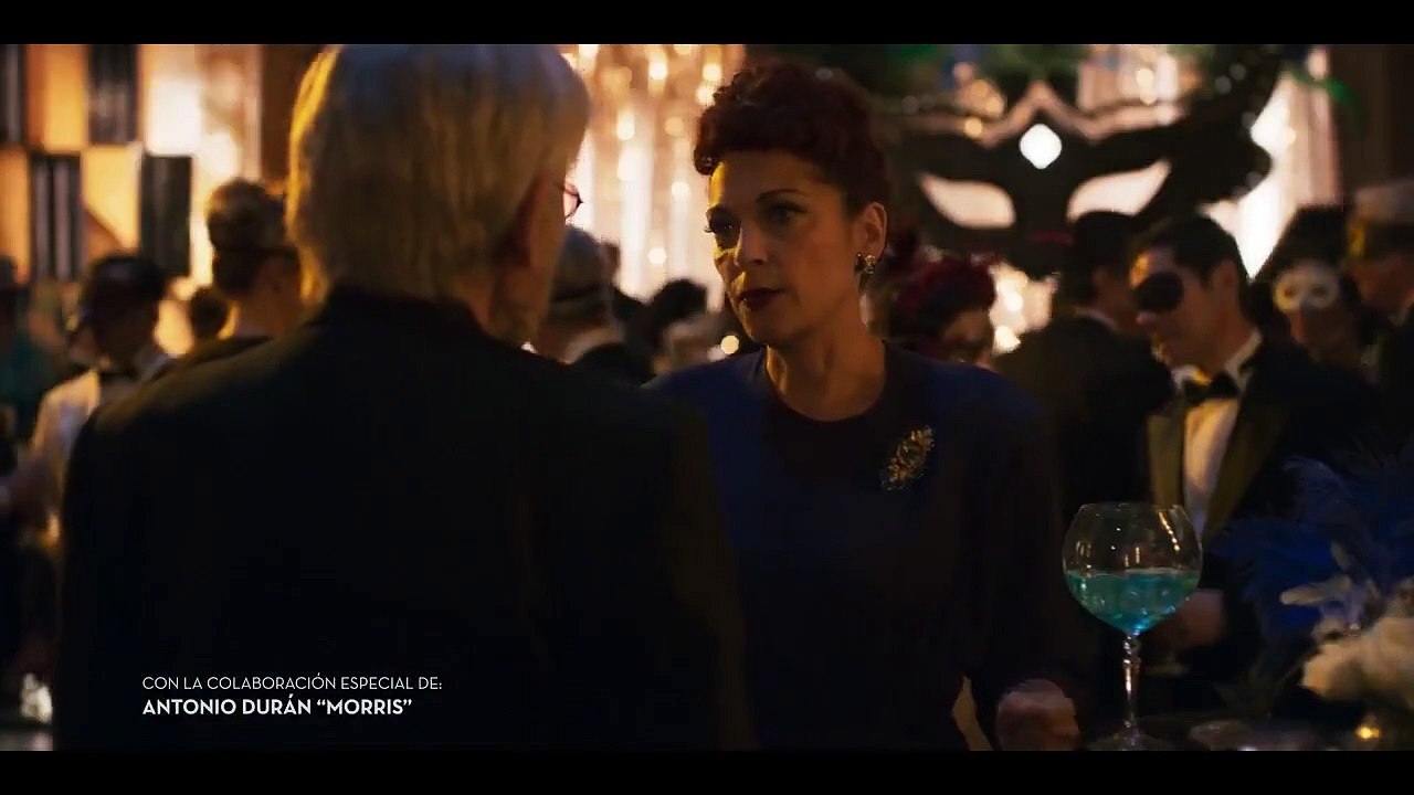 High Seas - Se3 - Ep05 HD Watch