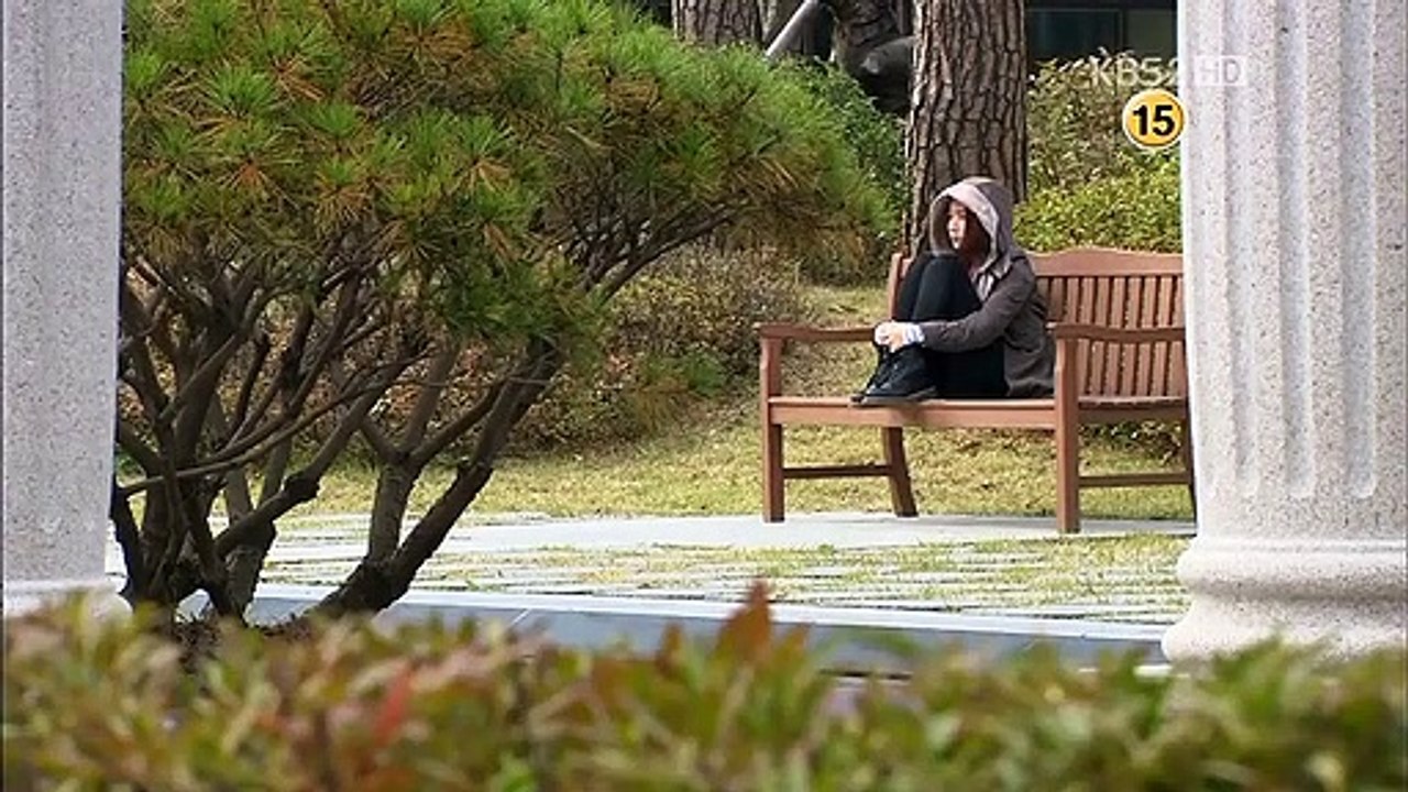 Man of Honor - Ep07 HD Watch