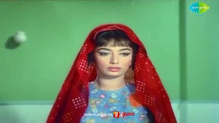 Tum Mujhse Door /1970 _ Ishq Par Zor Nahi / Dharmendra, Sadhana _ Lata Mangeshkar