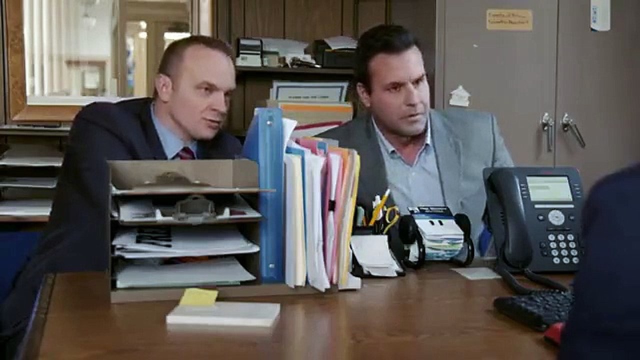 Homicide City - Se2 - Ep05 - Danger Comes Home HD Watch